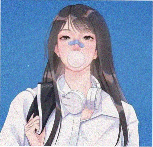 读者编号空号党的头像